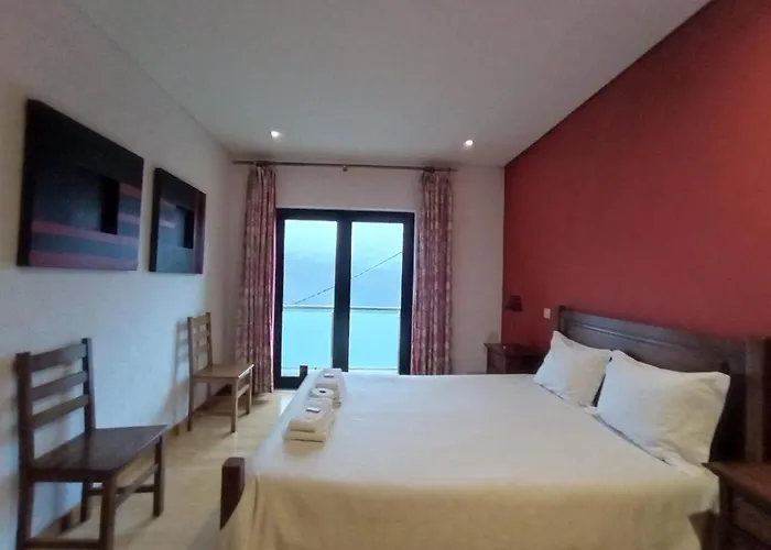 Geres E Cabreira - Casa Alexandrina Vilar Gospodarstwo wiejskie *