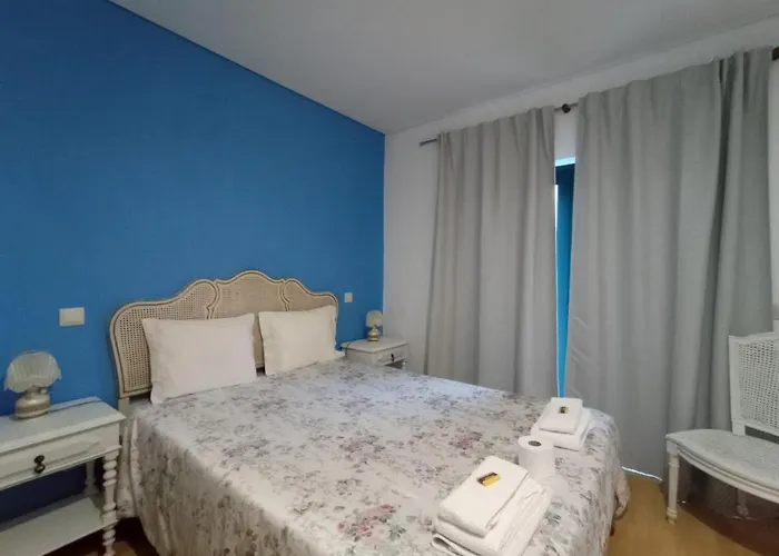 Gerês E Cabreira - Casa Alexandrina Vilar Frades