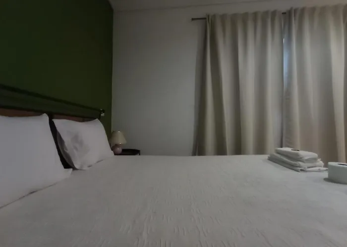 Gospodarstwo wiejskie Geres E Cabreira - Casa Alexandrina Vilar Frades