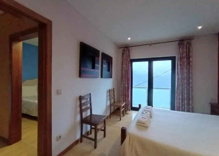 Geres E Cabreira - Casa Alexandrina Vilar