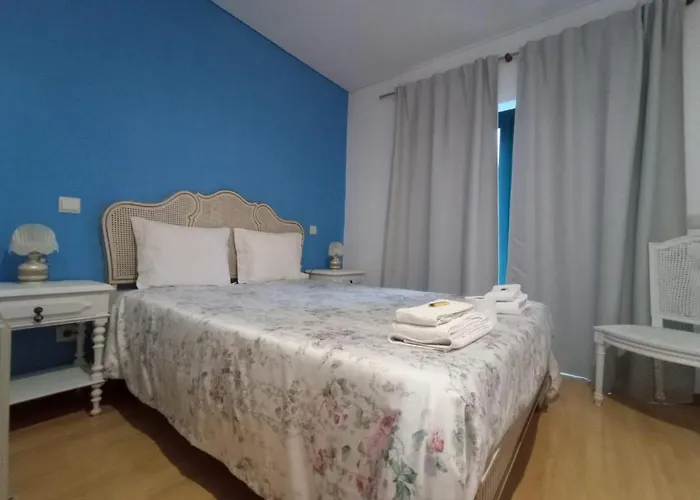 Séjour à la campagne Gerês E Cabreira - Casa Alexandrina Vilar *