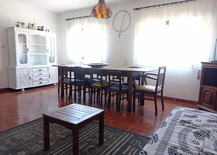 Séjour à la campagne Gerês E Cabreira - Casa Alexandrina Vilar *