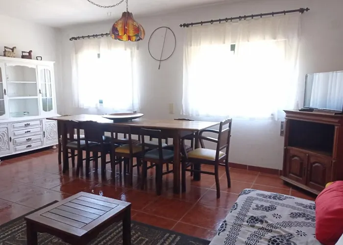 Geres E Cabreira - Casa Alexandrina Vilar Gospodarstwo wiejskie Frades