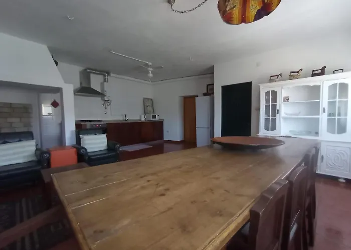 Geres E Cabreira - Casa Alexandrina Vilar *