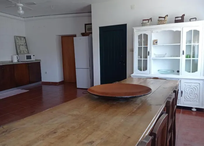 Gerês E Cabreira - Casa Alexandrina Vilar * Frades