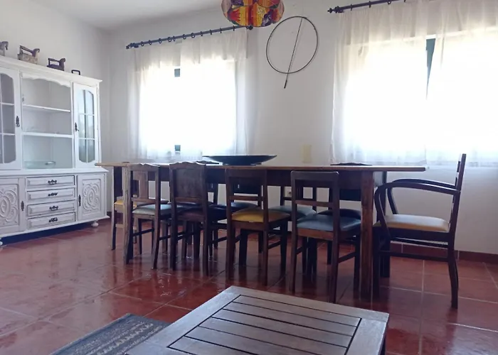 Geres E Cabreira - Casa Alexandrina Vilar Gospodarstwo wiejskie *