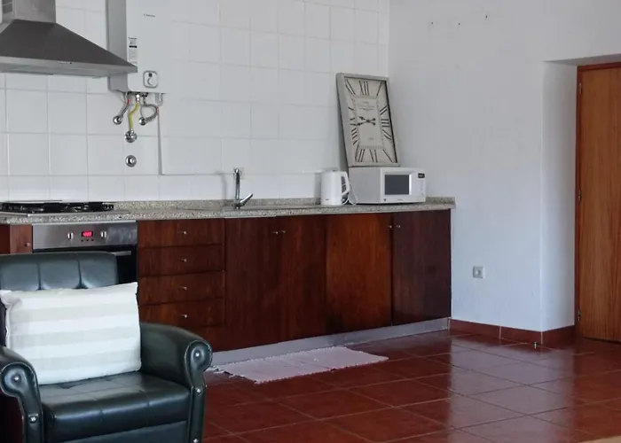 Geres E Cabreira - Casa Alexandrina Vilar *