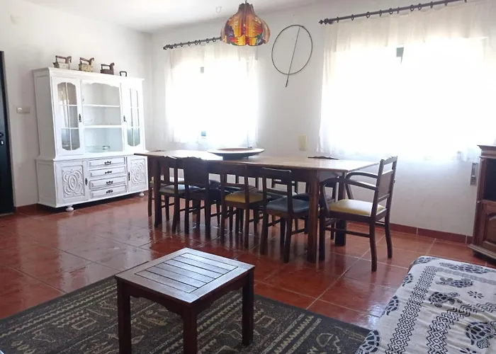 Geres E Cabreira - Casa Alexandrina Vilar Frades