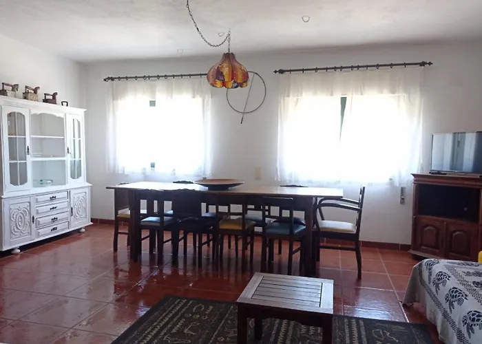 Gerês E Cabreira - Casa Alexandrina Vilar Séjour à la campagne *