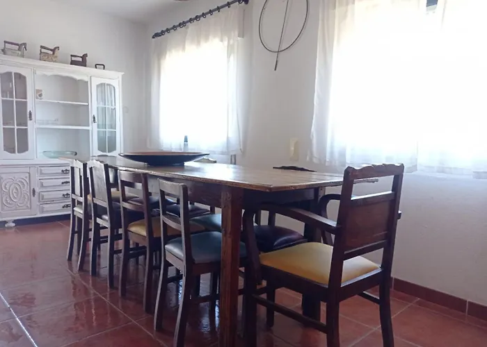 Εξοχικό σπίτι Geres E Cabreira - Casa Alexandrina Vilar Frades