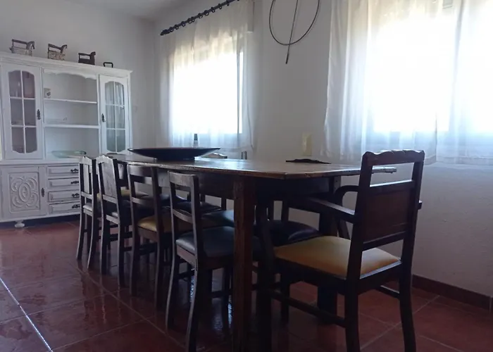 Geres E Cabreira - Casa Alexandrina Vilar * Frades