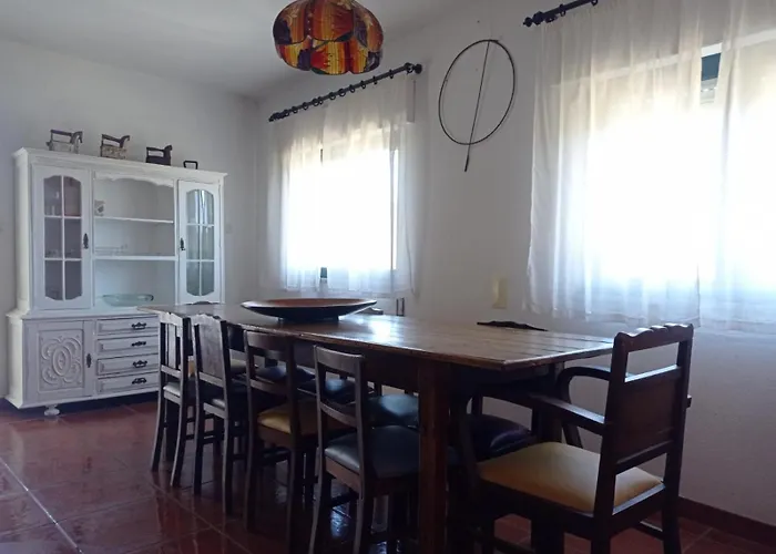 Séjour à la campagne Gerês E Cabreira - Casa Alexandrina Vilar *